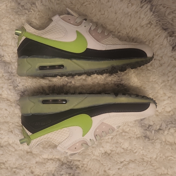 Nike Airmax Terrascape 90 - Picture 5 of 7
